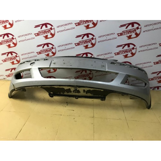 Бампер передній Opel Combo колір z157 2003-2011 13120826
